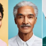 양자화학 - Here are three detailed image prompts based on the provided text, ensuring they adhere to the specif...