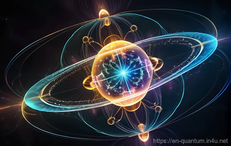 양자화학 - Prompt 1: The Quantum Dance of Molecules** 양자화학 - Prompt 1: The Quantum Dance of Molecules**