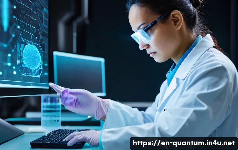 Unlock Quantum Chemistry Secrets Five Ways AI is Revolutionizing Calculations 3 양자화학 계산 관련 이미지 1