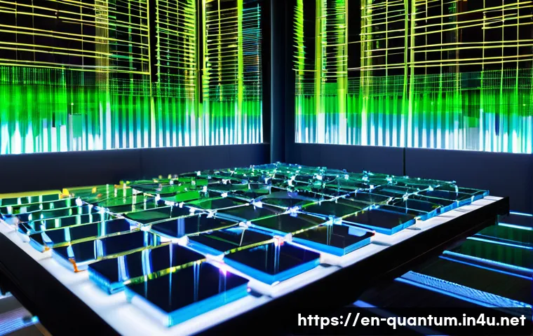 Unlock Quantum Chemistry Secrets Five Ways AI is Revolutionizing Calculations 4 양자화학 계산 관련 이미지 2
