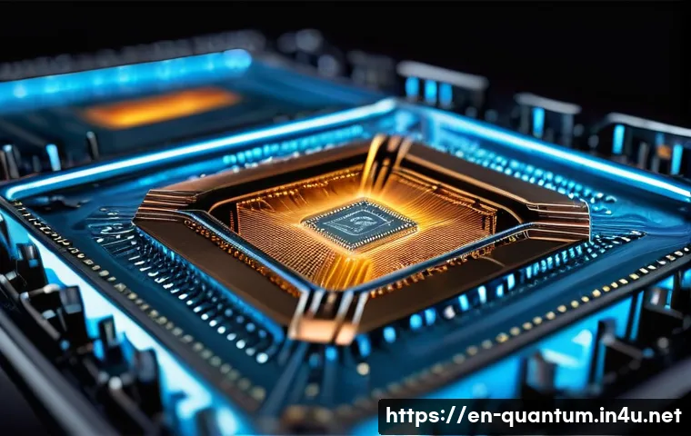 Quantum Leap Forward: How Research Labs Are Teaming Up to Redefine Computing 4 양자컴퓨터 연구소와 협력 관련 이미지 2