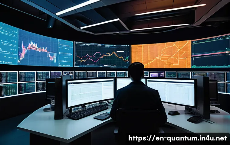 5 Groundbreaking Ways Quantum Computing is Revolutionizing Optimization Problems Today 4 양자컴퓨팅의 최적화 문제 해결 관련 이미지 2