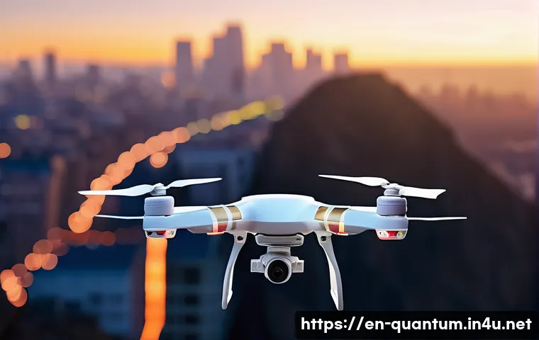 7 Mind-Blowing Ways Quantum Sensors Are Revolutionizing Tomorrow’s Technology 3 양자센서의 혁신적 기술 관련 이미지 1