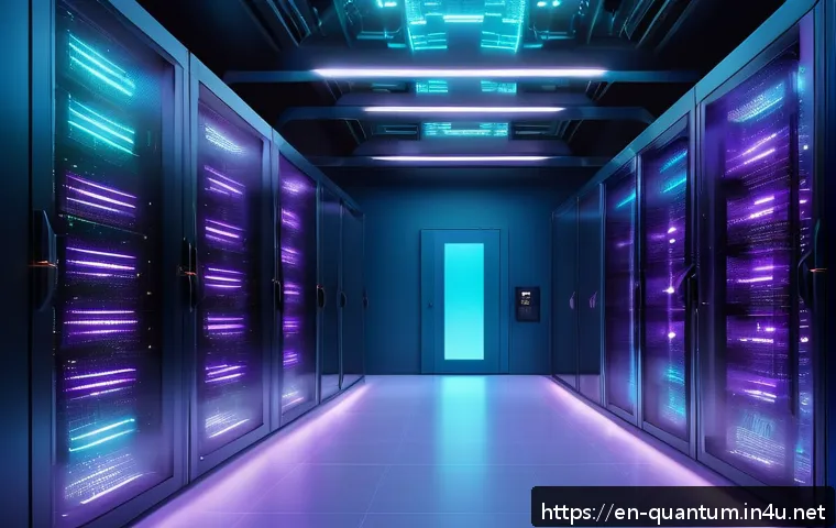 Quantum Computing Commercialization: When Will It Revolutionize Our World? 3 양자컴퓨터의 상용화 전망 관련 이미지 1